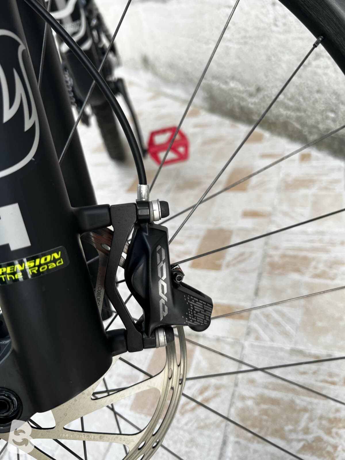 YT Industries Capra CORE 2 29 2022