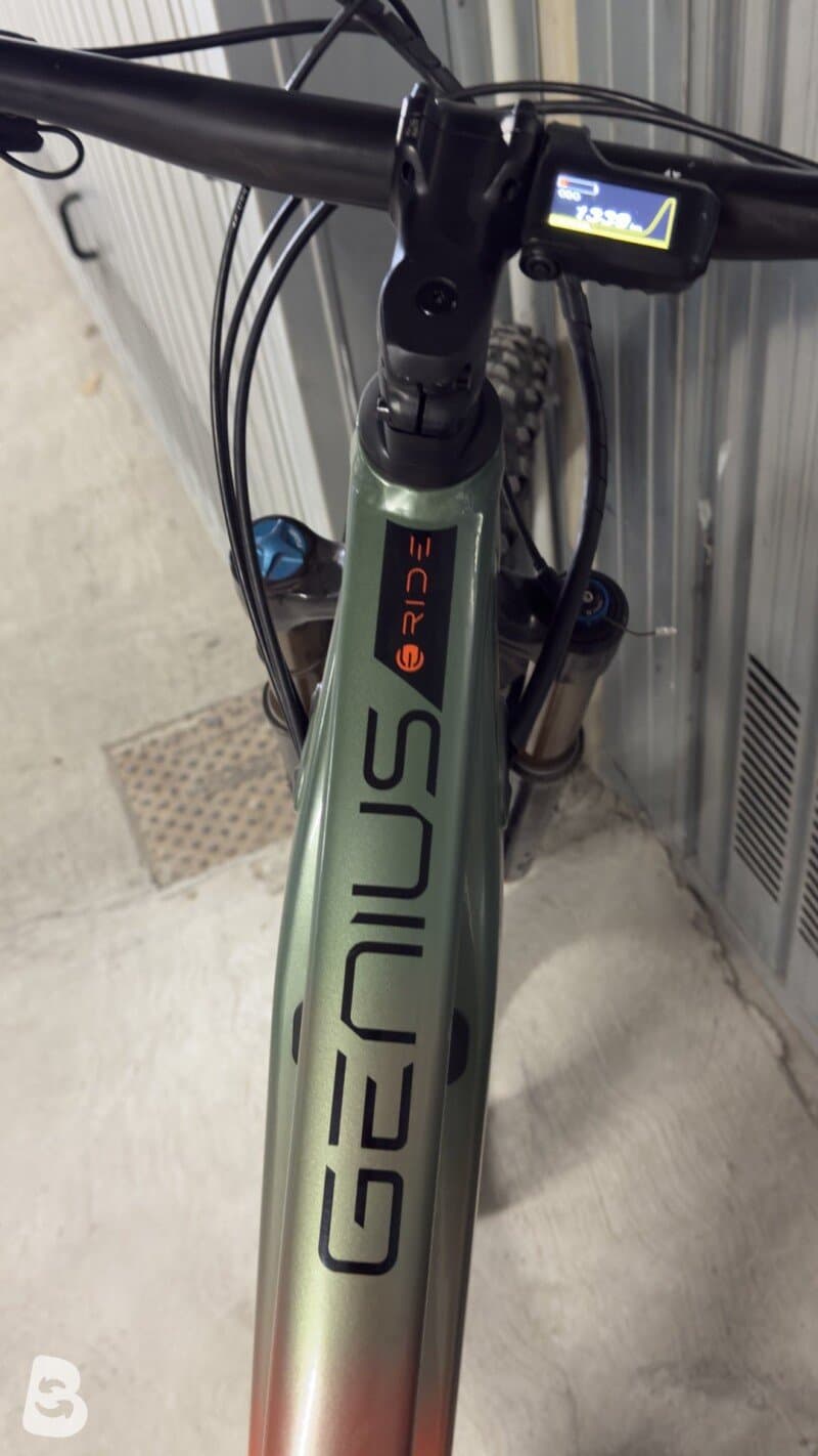 Scott Eride Tuned 900 2019
