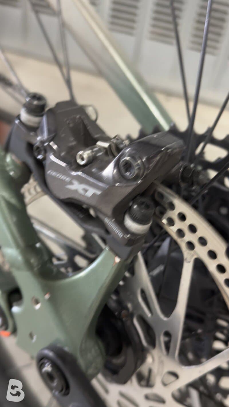 Scott Eride Tuned 900 2019
