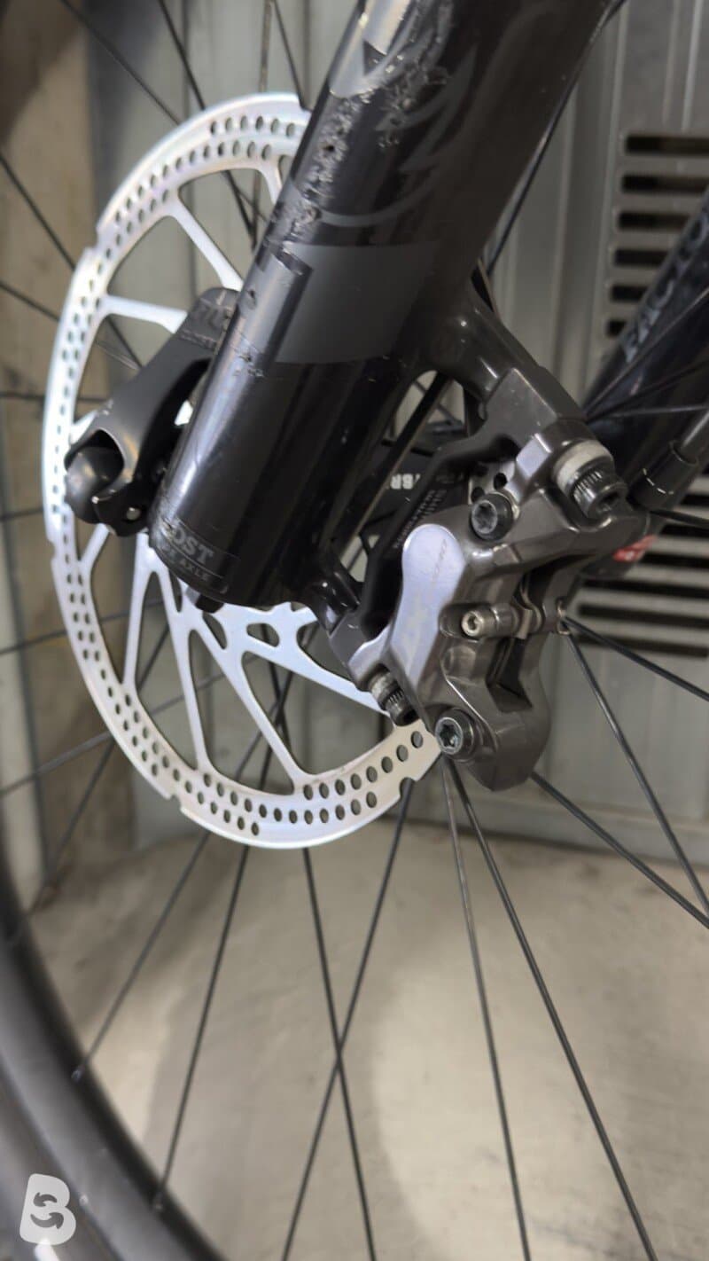 Scott Eride Tuned 900 2019