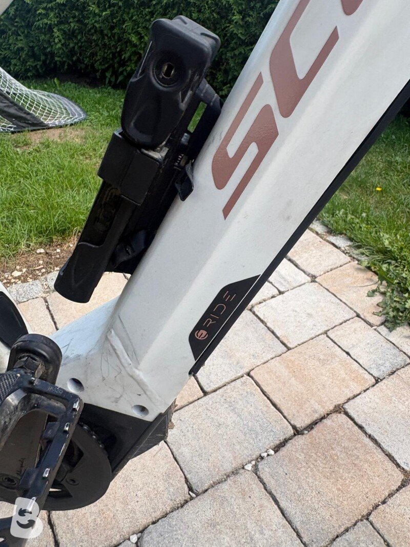 Scott Axis eRIDE 10 Lady 2022