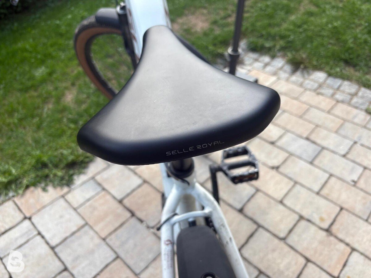 Scott Axis eRIDE 10 Lady 2022
