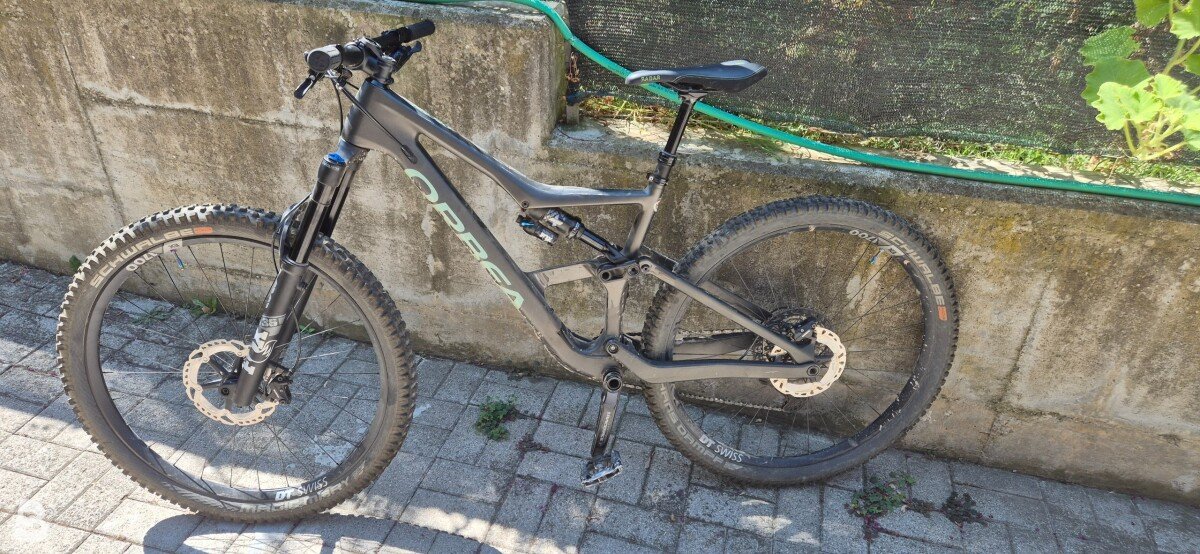 Orbea OCCAM M30 LT 2023