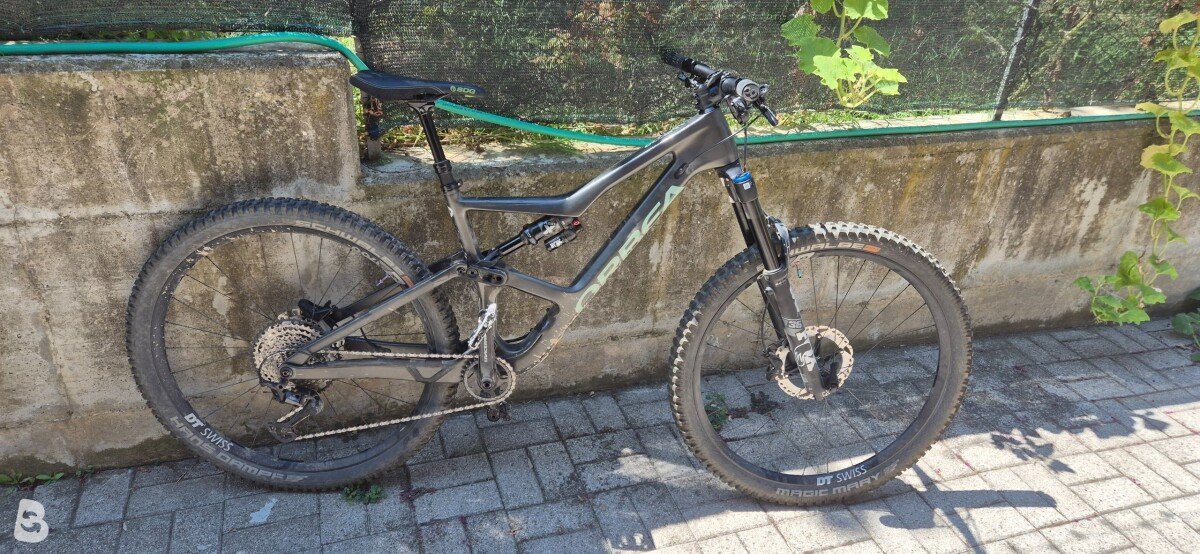 Orbea OCCAM M30 LT 2023