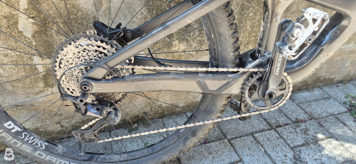 Orbea OCCAM M30 LT 2023