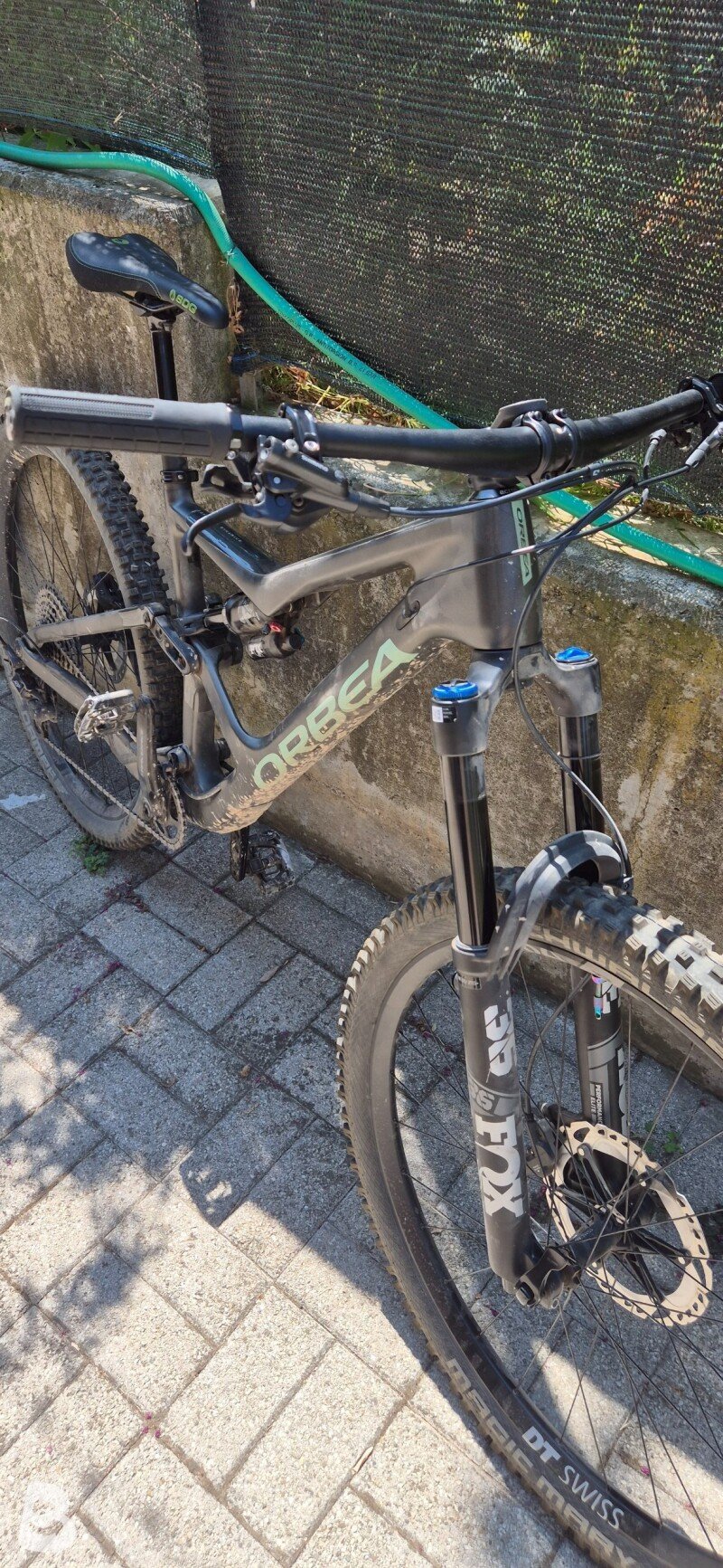 Orbea OCCAM M30 LT 2023