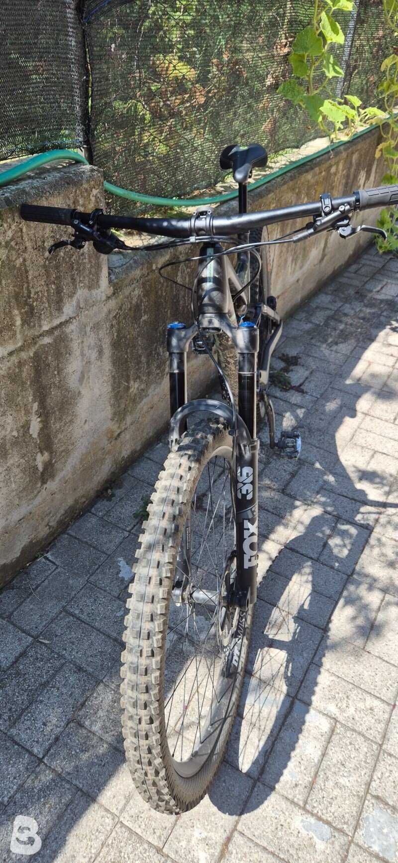 Orbea OCCAM M30 LT 2023