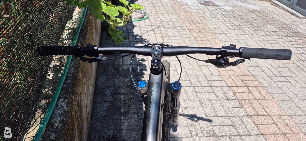 Orbea OCCAM M30 LT 2023