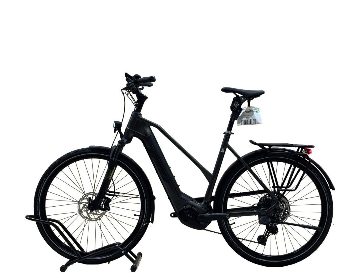 KTM Macina Style XL Shimano XT 2023