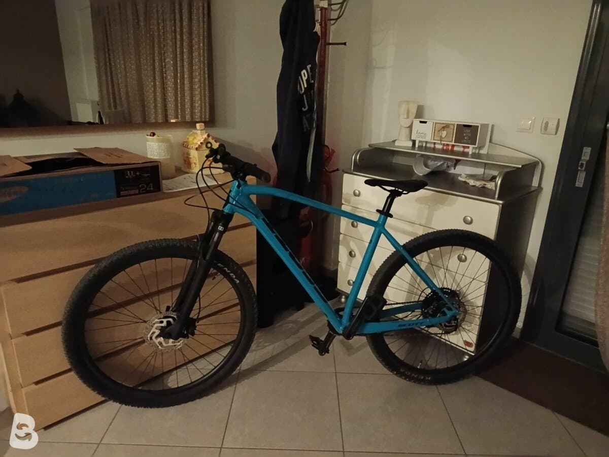 Scott Aspect 930 2024
