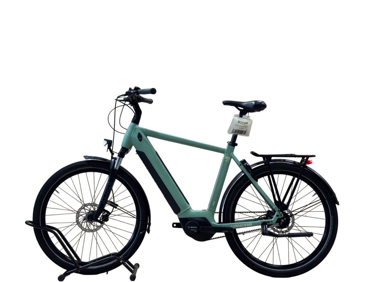 Winora Sinus R8 eco Shimano Nexus 2022