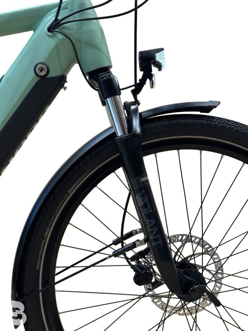 Winora Sinus R8 eco Shimano Nexus 2022
