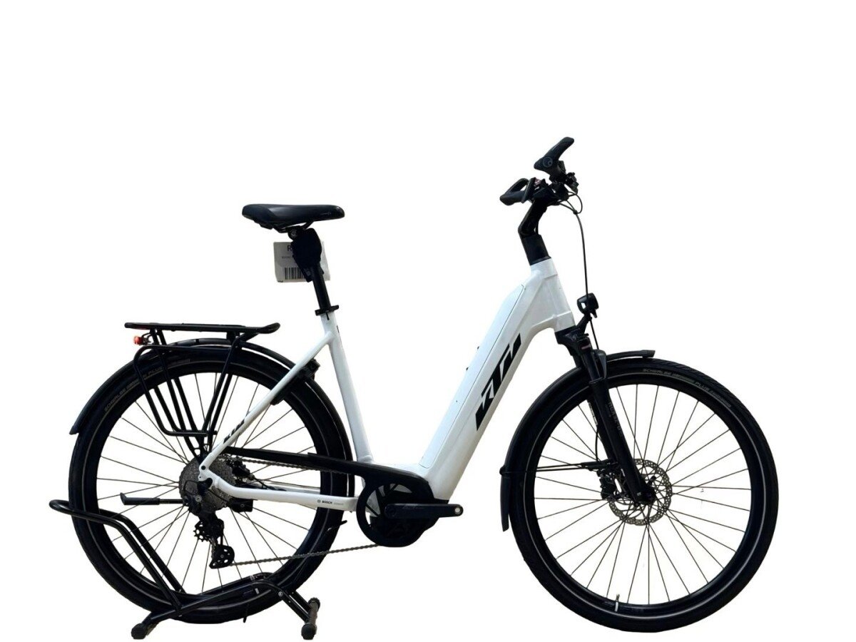 KTM Cento 10 Shimano Deore 2023