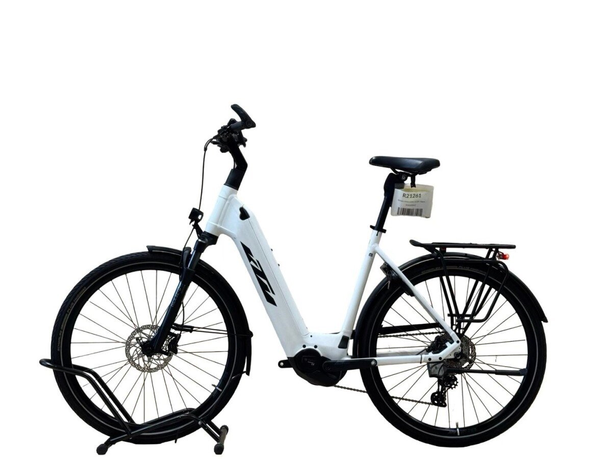 KTM Cento 10 Shimano Deore 2023