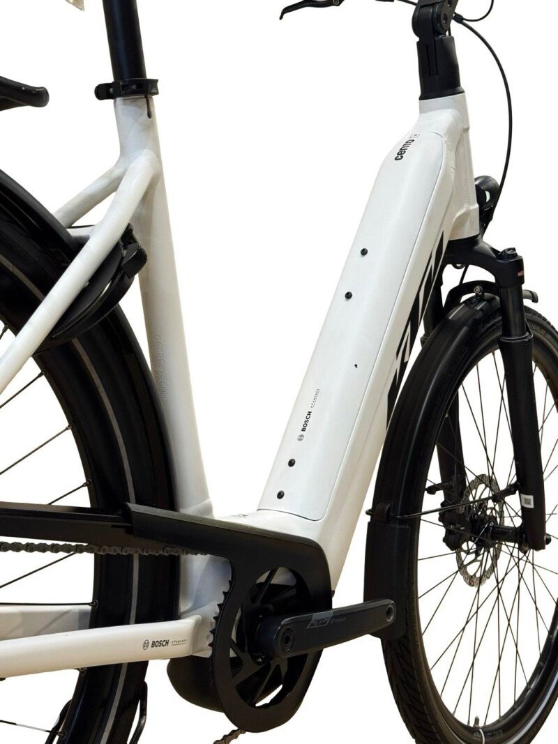 KTM Cento 10 Shimano Deore 2023