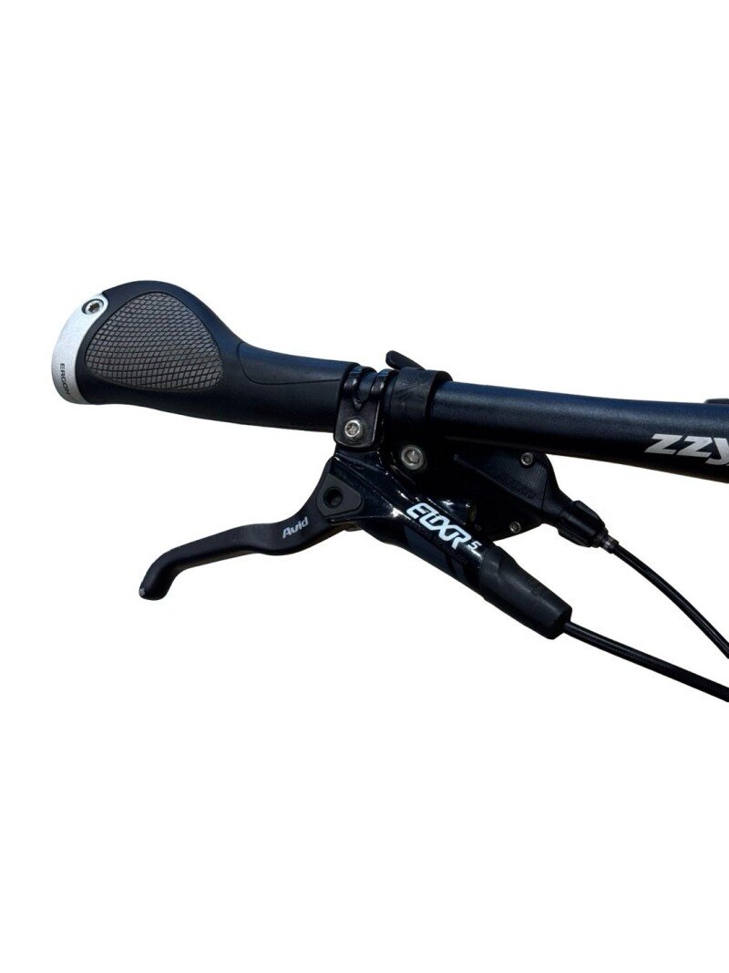 Corratec E-Allroad LTD Sram SX 2022