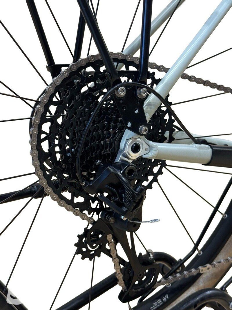 Corratec E-Allroad LTD Sram SX 2022