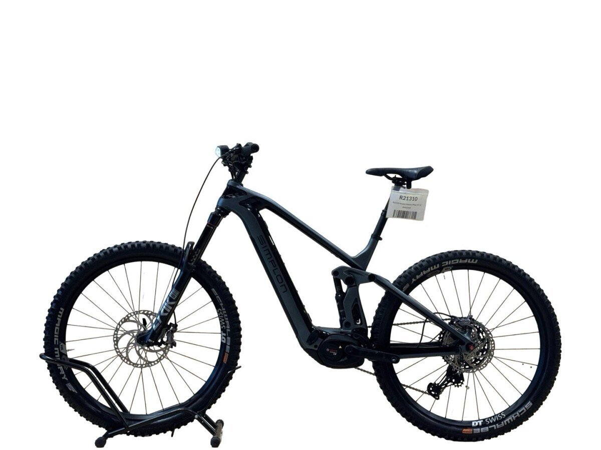 Simplon Rapcon PMax XT Carbon Shimano 2022