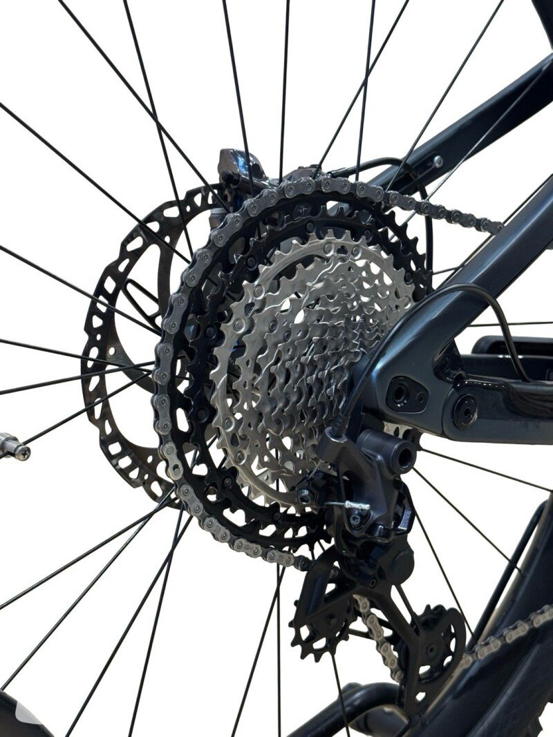 Simplon Rapcon PMax XT Carbon Shimano 2022