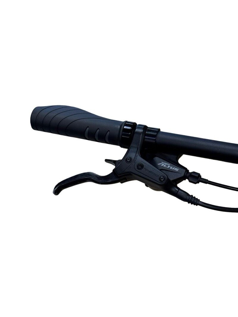 Giant Talon E+ EX Shimano Alivio 2022