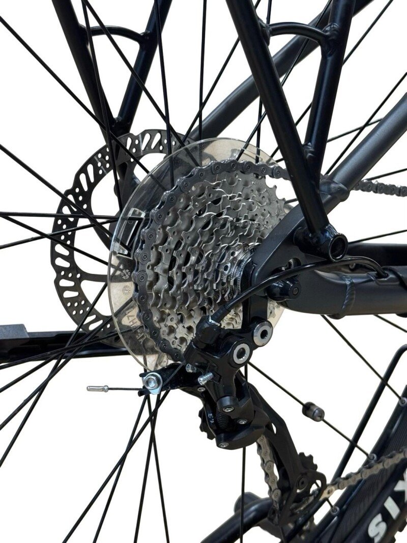 Giant Talon E+ EX Shimano Alivio 2022
