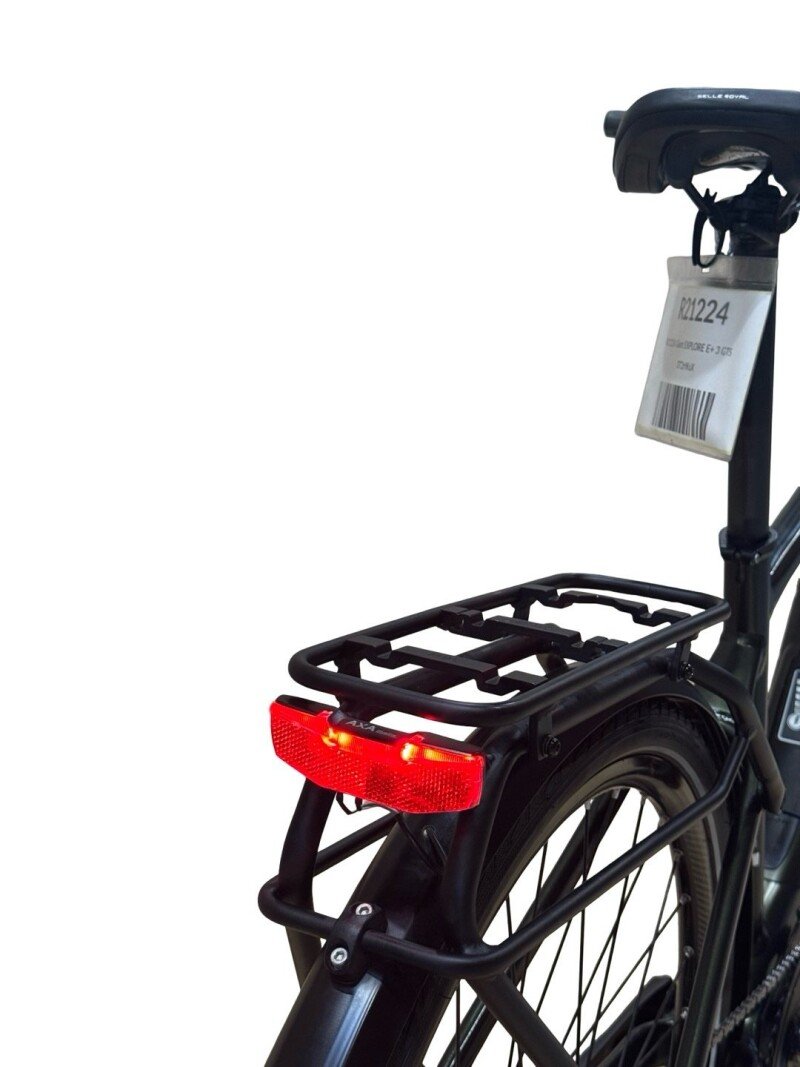 Giant Explore E+3 Shimano Alivio 2022