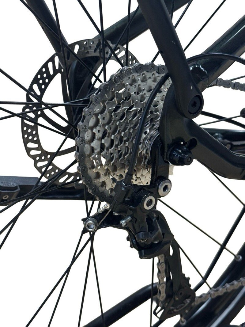 Giant Explore E+3 Shimano Alivio 2022