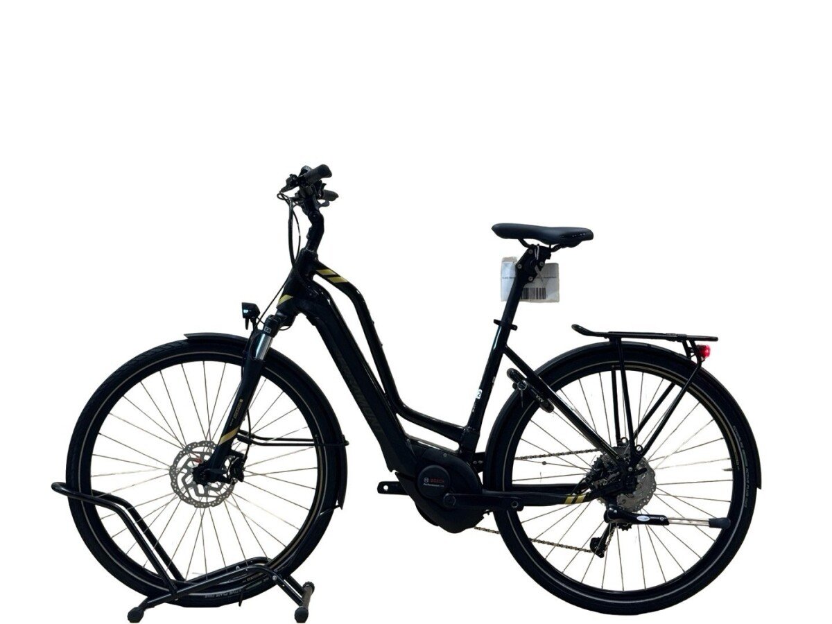 Bergamont E-Horizon Edition Shimano Deore 2022