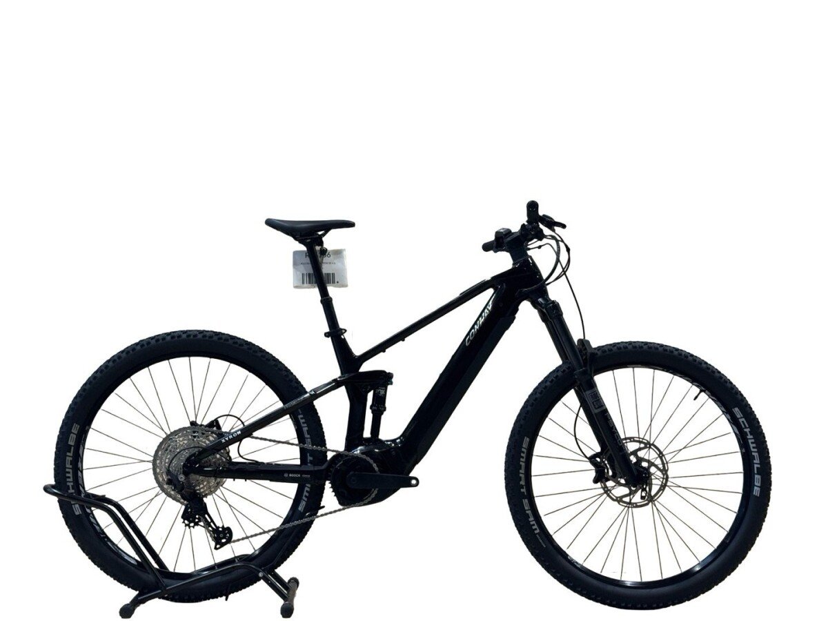 Conway Xyron ST 4.0 Carbon Shimano Deore 2025