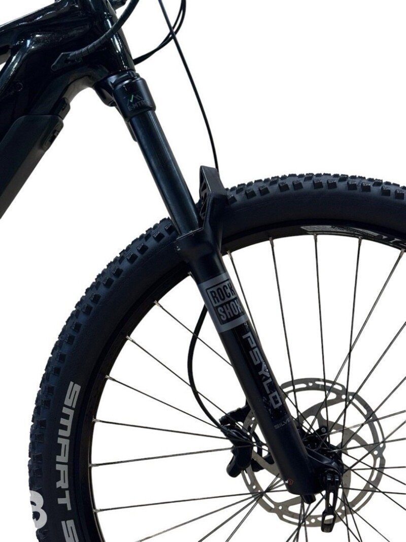 Conway Xyron ST 4.0 Carbon Shimano Deore 2025