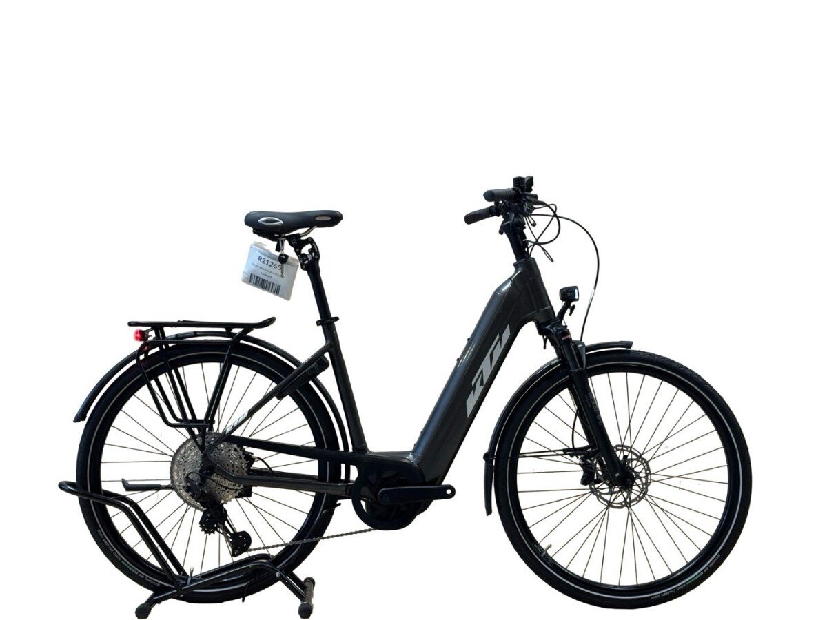 KTM Macina Style XL Shimano XT 2024