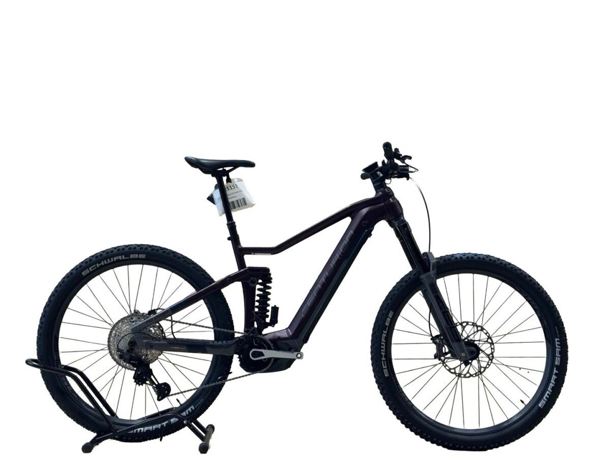 Centurion NO POGO R3700i Shimano XT 2023