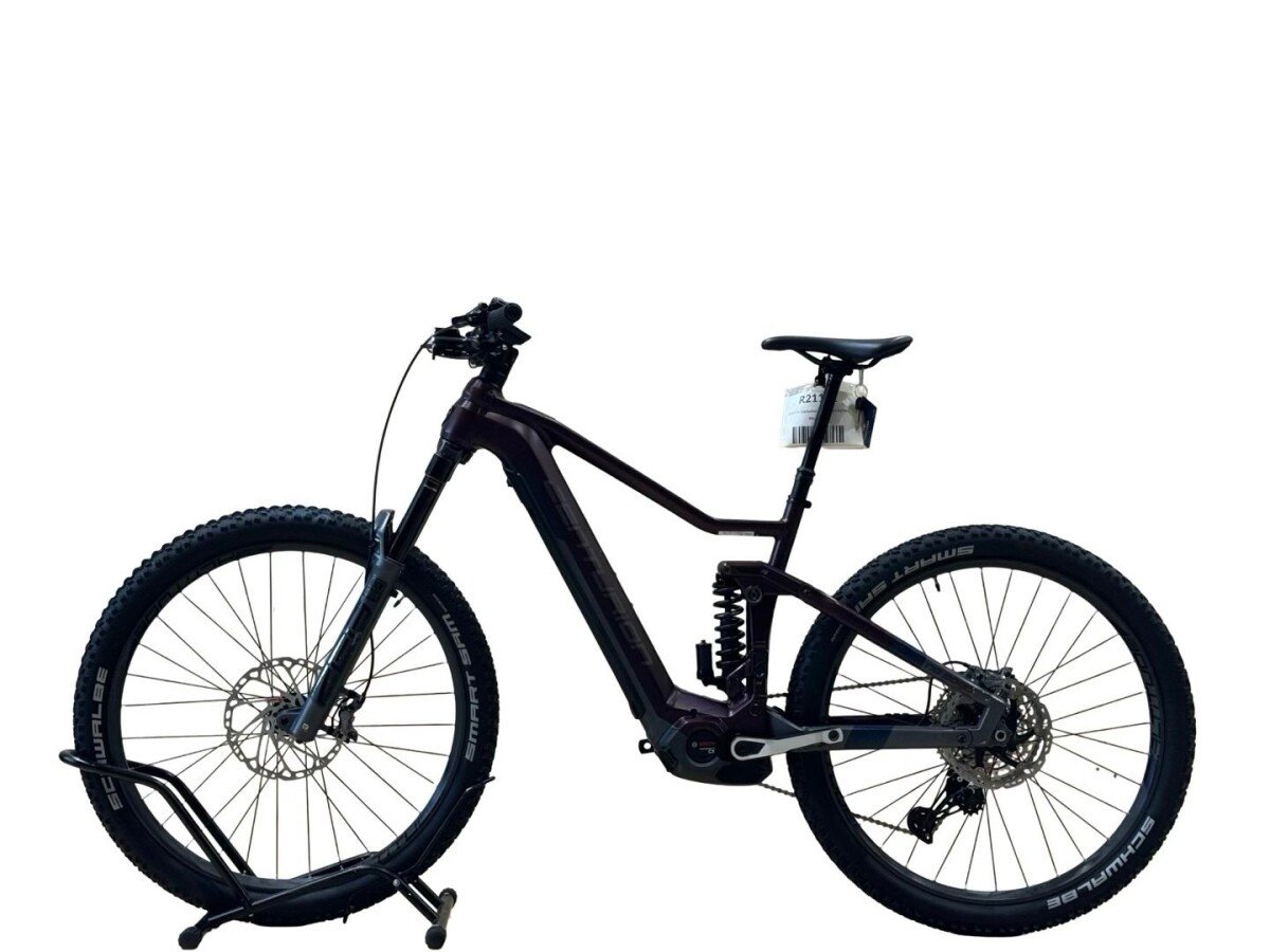 Centurion NO POGO R3700i Shimano XT 2023