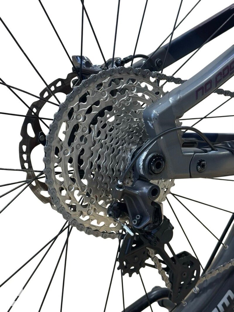 Centurion NO POGO R3700i Shimano XT 2023
