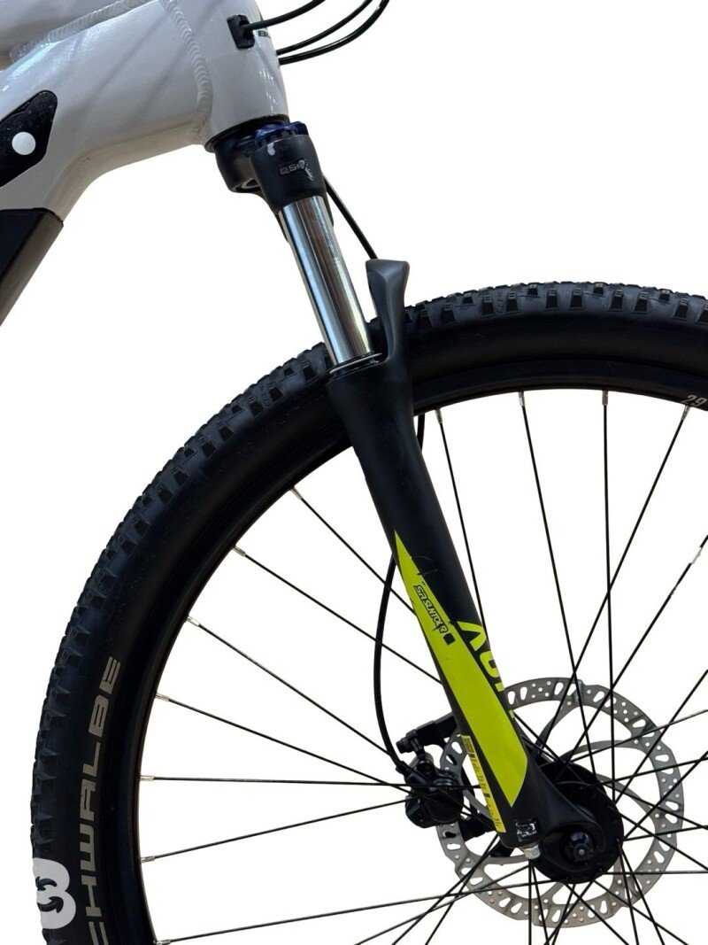 Bulls LT EVO CX 625 Shimano Alivio 2022