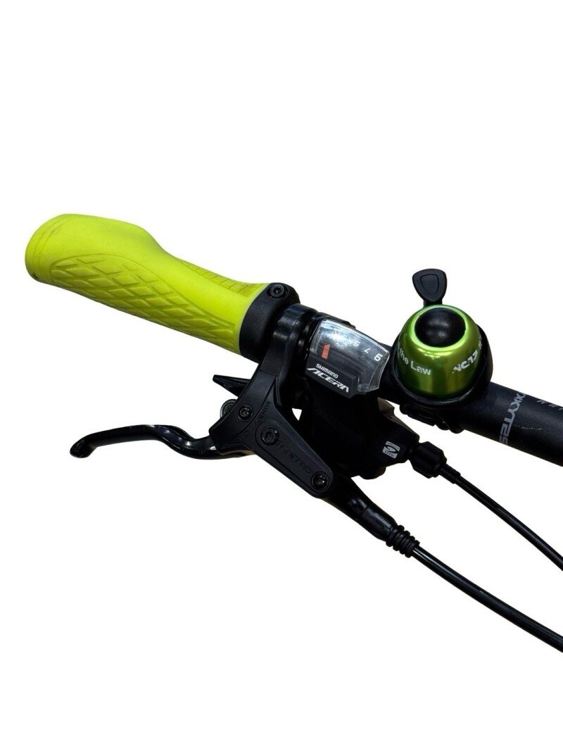 Bulls LT EVO CX 625 Shimano Alivio 2022