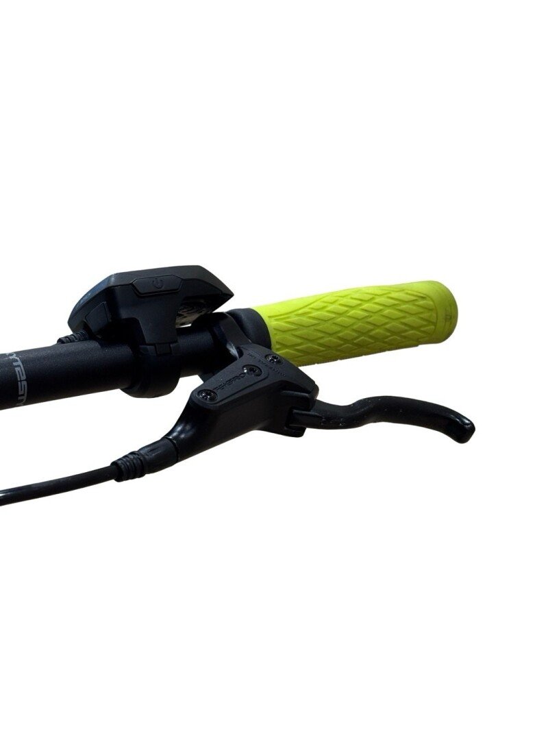 Bulls LT EVO CX 625 Shimano Alivio 2022