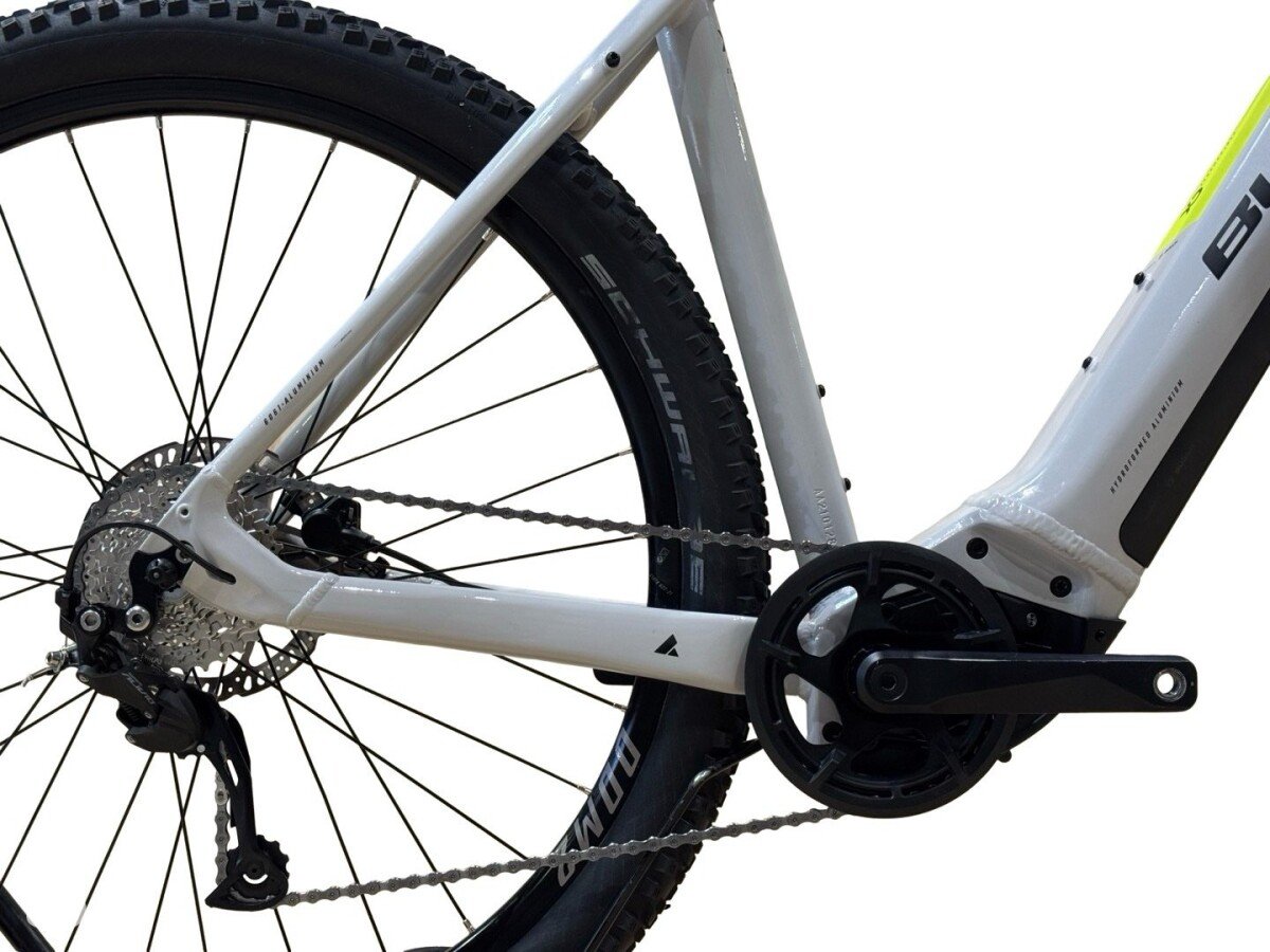 Bulls LT EVO CX 625 Shimano Alivio 2022