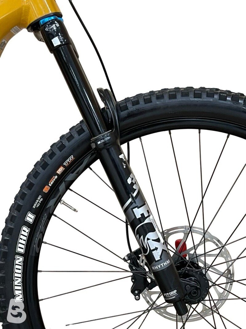 Focus Jam² 6.8 Shimano XT 2024