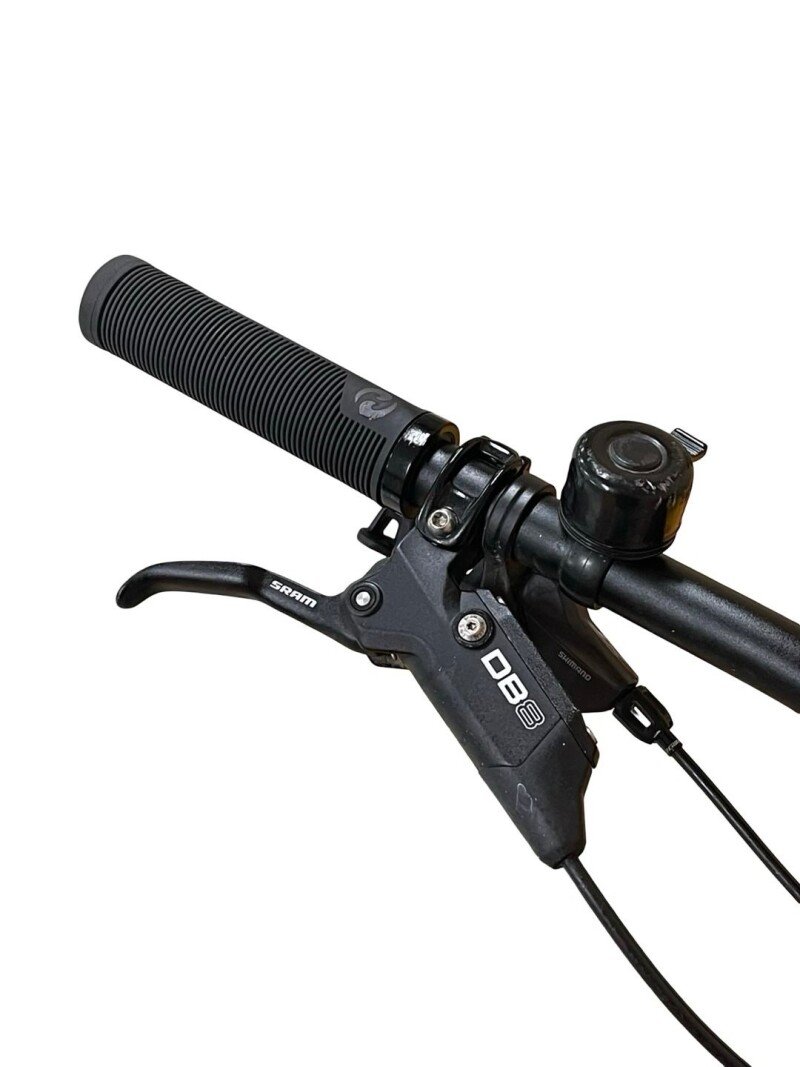 Focus Jam² 6.8 Shimano XT 2024