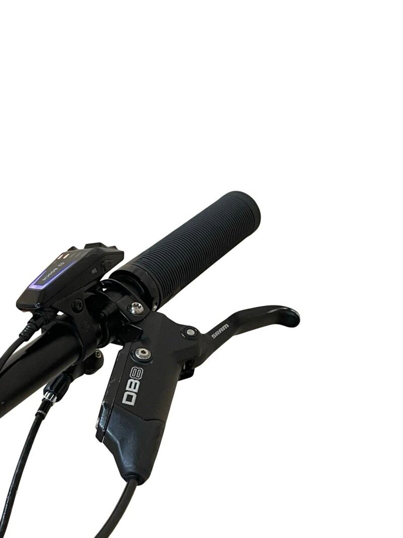 Focus Jam² 6.8 Shimano XT 2024