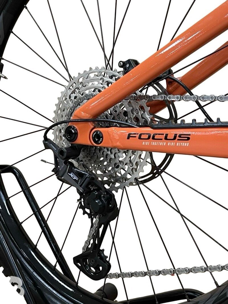 Focus Jam² 6.8 Shimano XT 2024