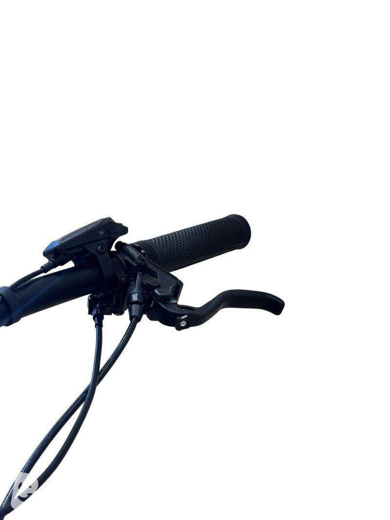Cube Stereo Hybrid 160 HPC TM 75 Carbon Sram GX 2024