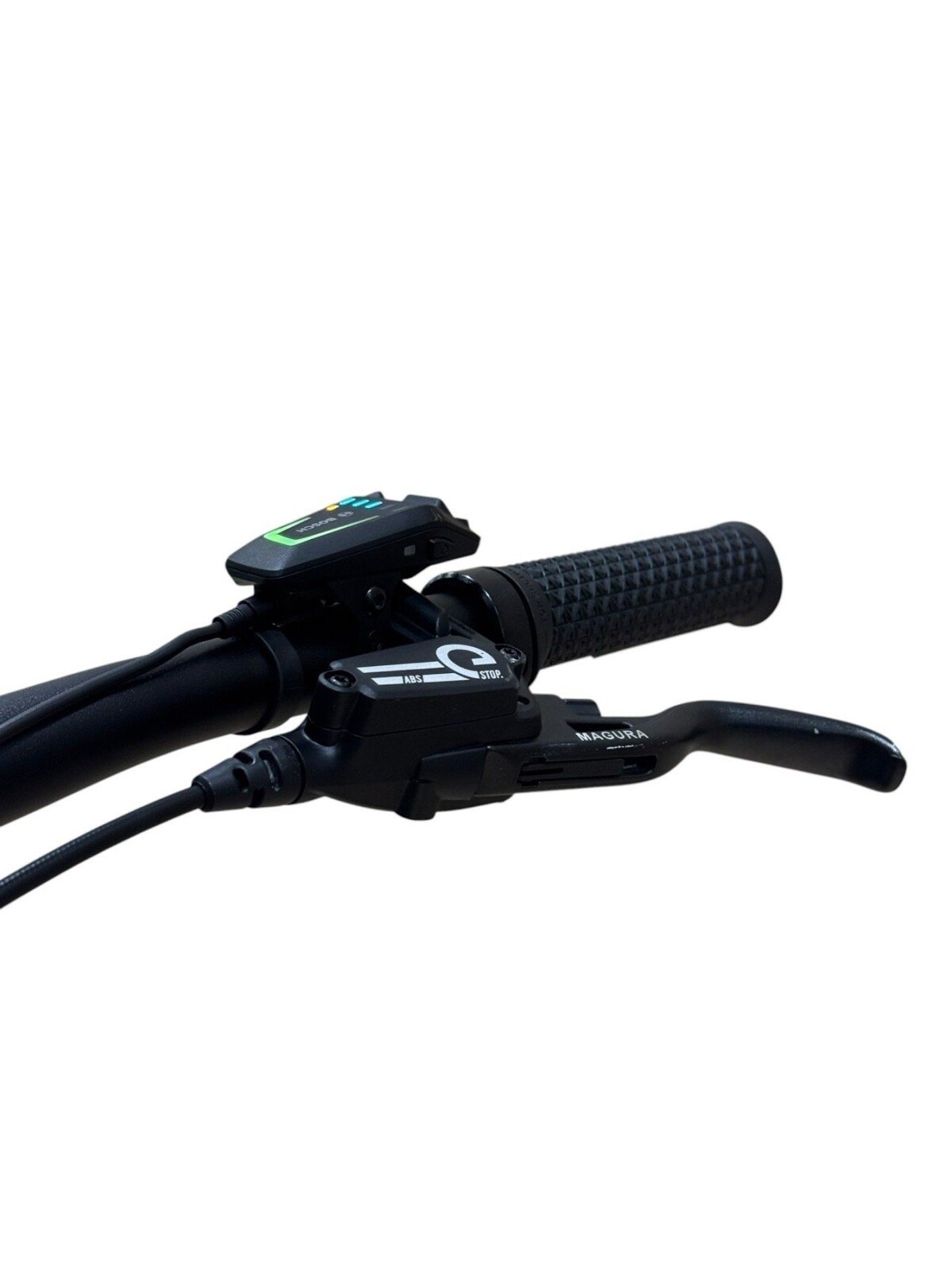 Cube Reaction Hybrid ABS 750 Shimano XT 2024