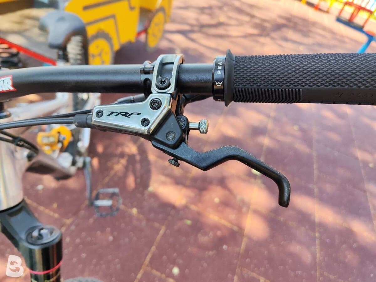 Commencal Clash Öhlins Edition 2024