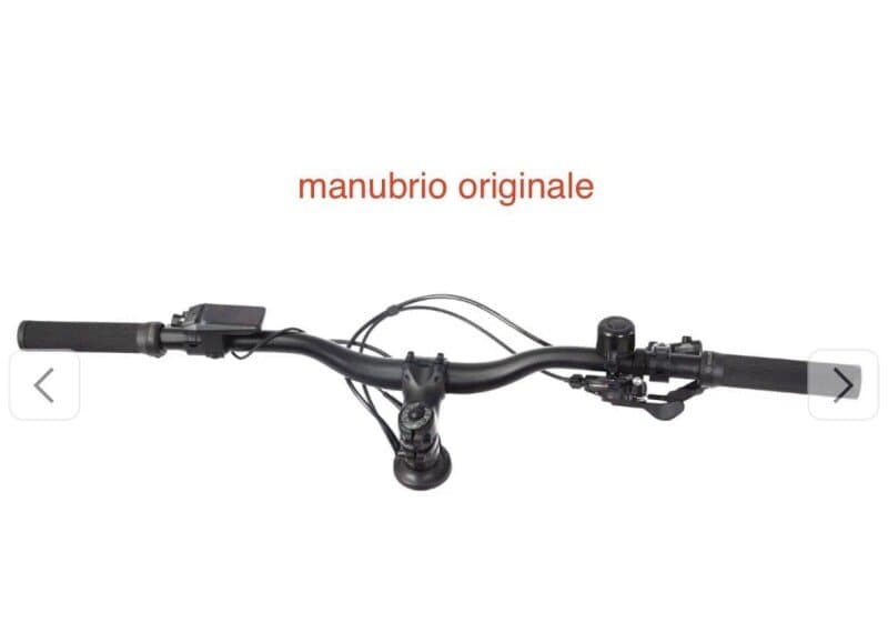 ECONO Gams EEC6 Bianco / 700Wh (20Ah) / S/M 2026