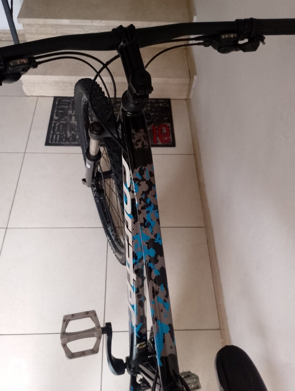 Corratec X-Vert Halcon 2017