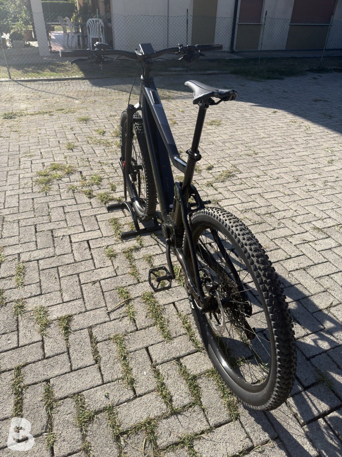 Bergamont E-Revox FS 150 Expert 2026
