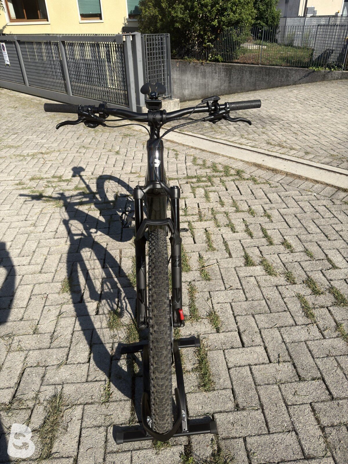 Bergamont E-Revox FS 150 Expert 2026