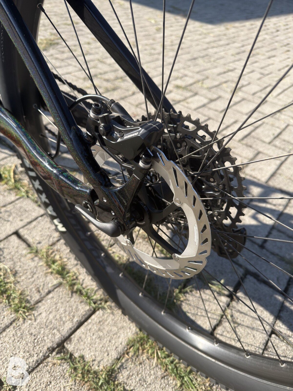 Bergamont E-Revox FS 150 Expert 2026